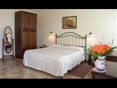 Bed and Breakfast Relais Villa Caprile