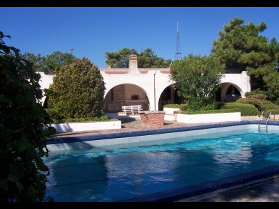 Holiday home Villa Fraula