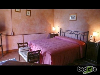 Bed and Breakfast