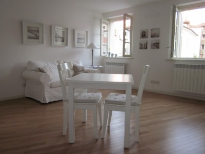 Appartement Il Borgo