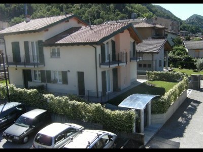 Bed and Breakfast Casadeflumeri