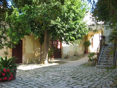 Fazenda Azienda Agrituristica " Terra di Solimano "