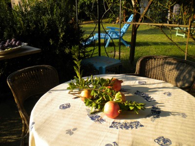 Bed and Breakfast Al Vecchio Pozzo