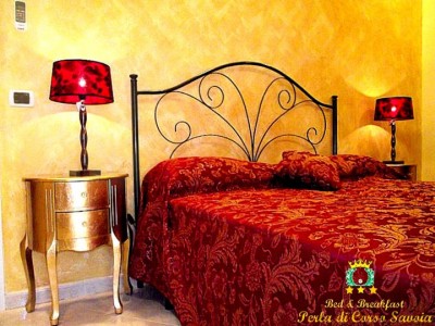 Bed and Breakfast Perla di Corso Savoia