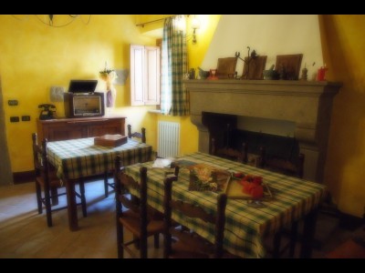 Bed and Breakfast Il Palazzetto B&B