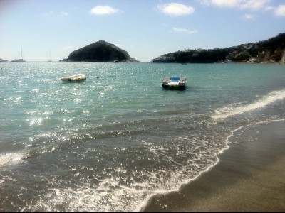 Appartamento Appartamenti Ischia