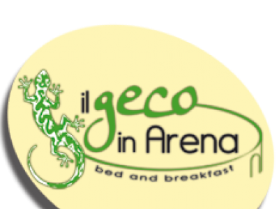 Bed and Breakfast il Geco in Arena