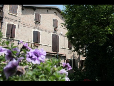 Bed and Breakfast Borgo Cavezzo