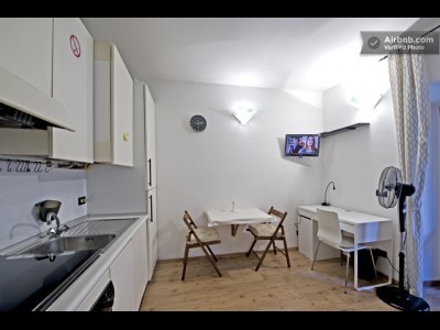 Appartement Castaldi