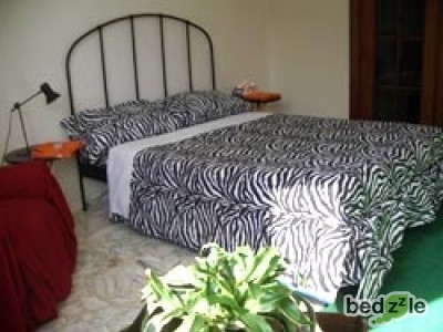 Cheap Bunk Beds Sacramento on Bed And Breakfast Buenavista Moconesi  Genoa    B And B Italy
