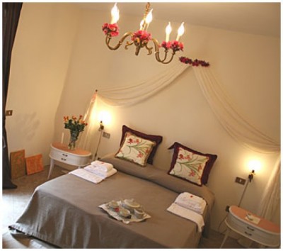 Bed and Breakfast Aroma di Mantova