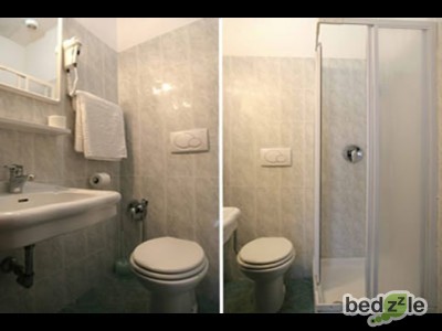 Bagno privato