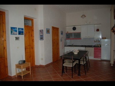 Apartamento de Ferias LeChianche