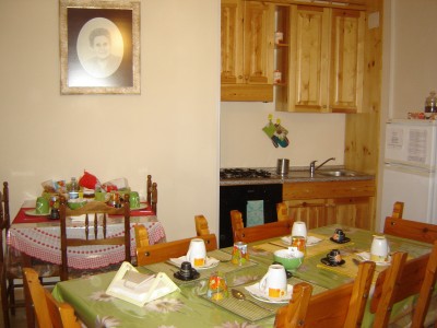 Bed and Breakfast B&B Villa Lucia