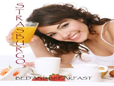 Bed and Breakfast Strasburgo  B&B