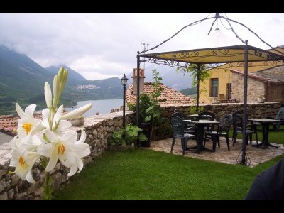 Bed and Breakfast La scarpetta di Venere