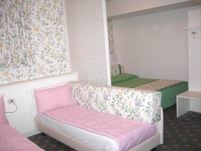 Chambres d hotes Villa Lilla