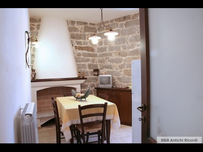 Bed and Breakfast Antichi Ricordi