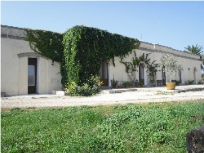 Farm holidays Masseria Palombara