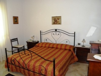 Bed and Breakfast Santa Teresa