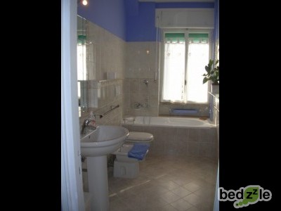 Bagno camera Tramonto