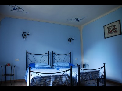 Bed and Breakfast Porto Vecchio