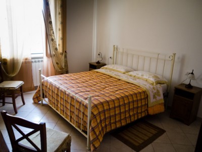 Bed and Breakfast Terra dei Santi