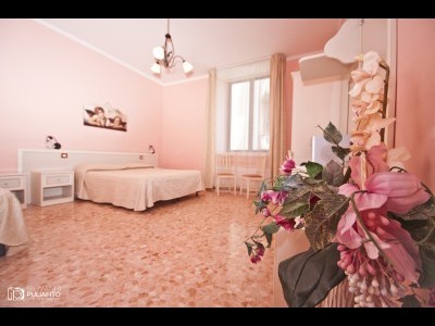 Bed and Breakfast San Sebastiano Holidays