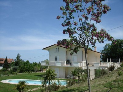 Bed and Breakfast B&B Villa Casula