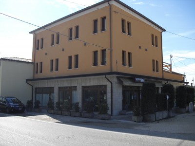 Bed and Breakfast Alla Chiusa