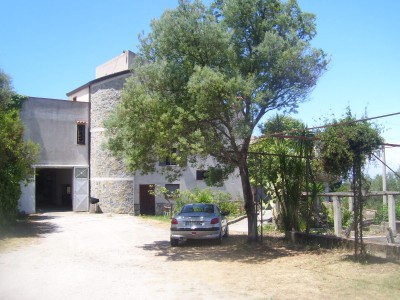 Bed and Breakfast B&B La Vigna