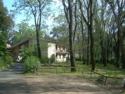 Bed and Breakfast Bahia di Buzios 