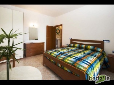 Camera da letto 1