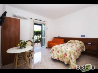 Camera da letto 3
