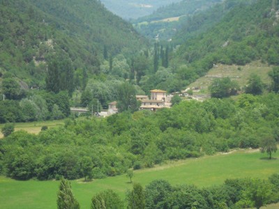 Maison de vacances Il Nido dell'Amore