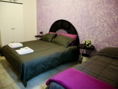 Bed and Breakfast B&B Colosseo