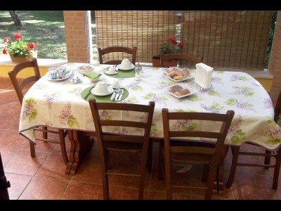 Bed and Breakfast Al Castagneto