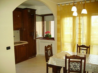 Apartamento Santa Maria ad Assisi