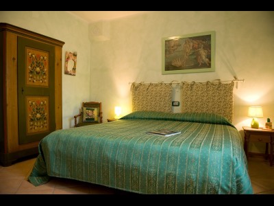 Bed and Breakfast Il Grappolo Valtellina