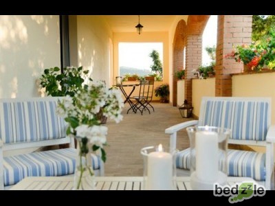 terrazza