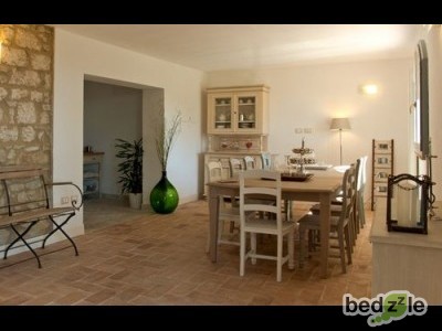 sala comune con cucina