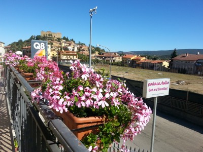 Bed and Breakfast Portacastello