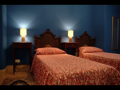 Bed and Breakfast Seralcadio