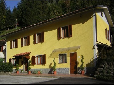 Agriturismo Casa Edera