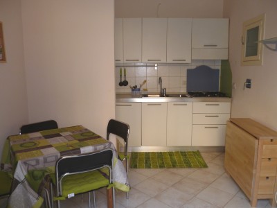 Apartamento La finestra sul cortile