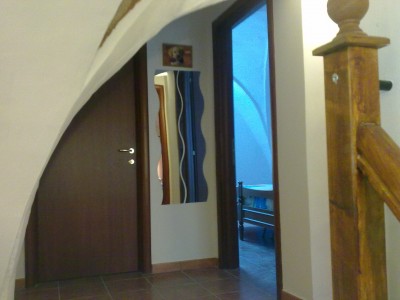 Wohnung Casa Stellata