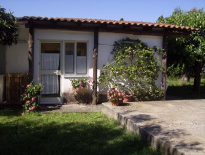 Holiday home Sapori del Golfo