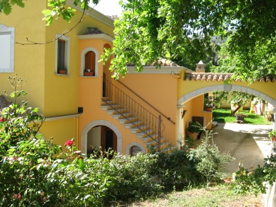Bed and Breakfast Le roverelle