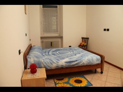 Apartamento casa Rizzi