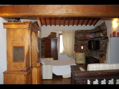 Holiday home Boccatorta